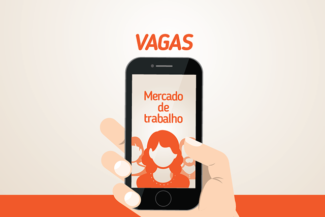 Os interessados devem encaminhar seu currículo até o dia 10/5