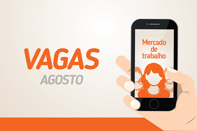 Confira as vagas de emprego em Nova Lima