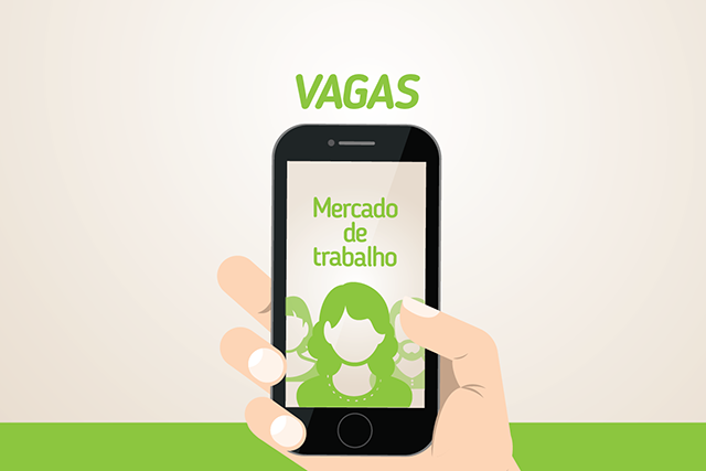 Os interessados devem encaminhar seu currículo até o dia 5/7