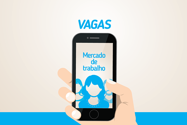 Os interessados devem encaminhar seu currículo até o dia 21/6