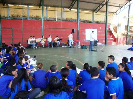 Comemoração acontece até domingo (22/09); Santuário está localizado em Bicalho