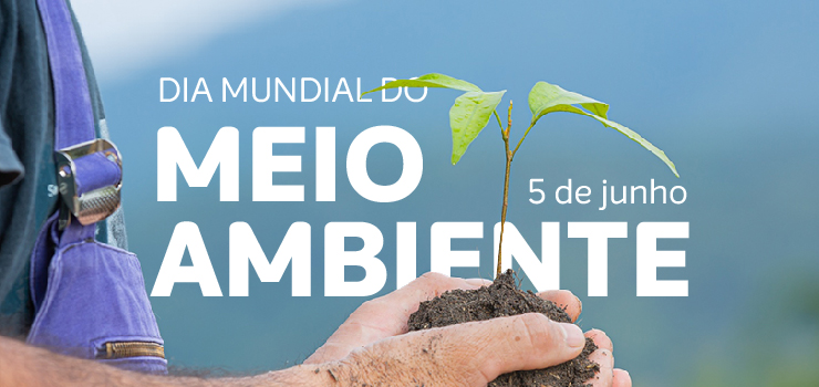 Nova Lima celebra Dia Mundial do Meio Ambiente, de 3 a 7 de junho
