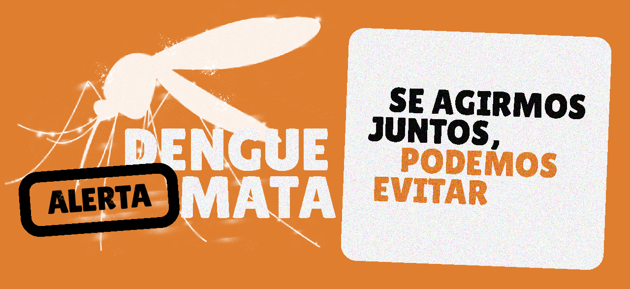 Moradores e comerciantes devem ficar atentos e eliminar criadouros do mosquito