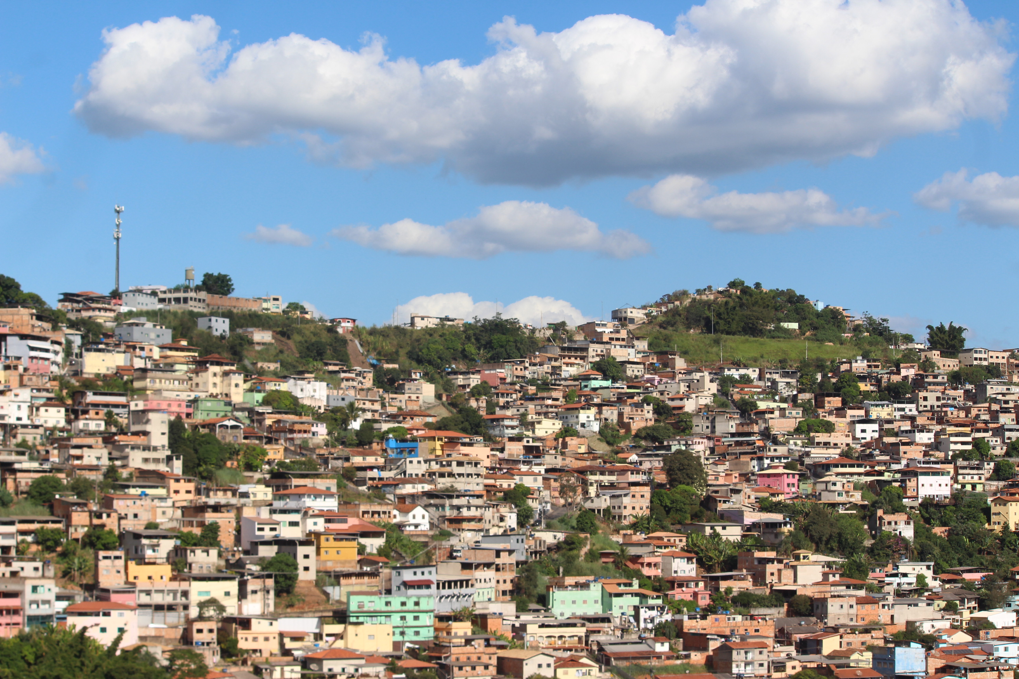 Neste mês de junho, Nova Lima destina recursos para fundos municipais dos Direitos da Criança e do Adolescente, do Idoso e da habitação / Foto: Welington de Oliveira