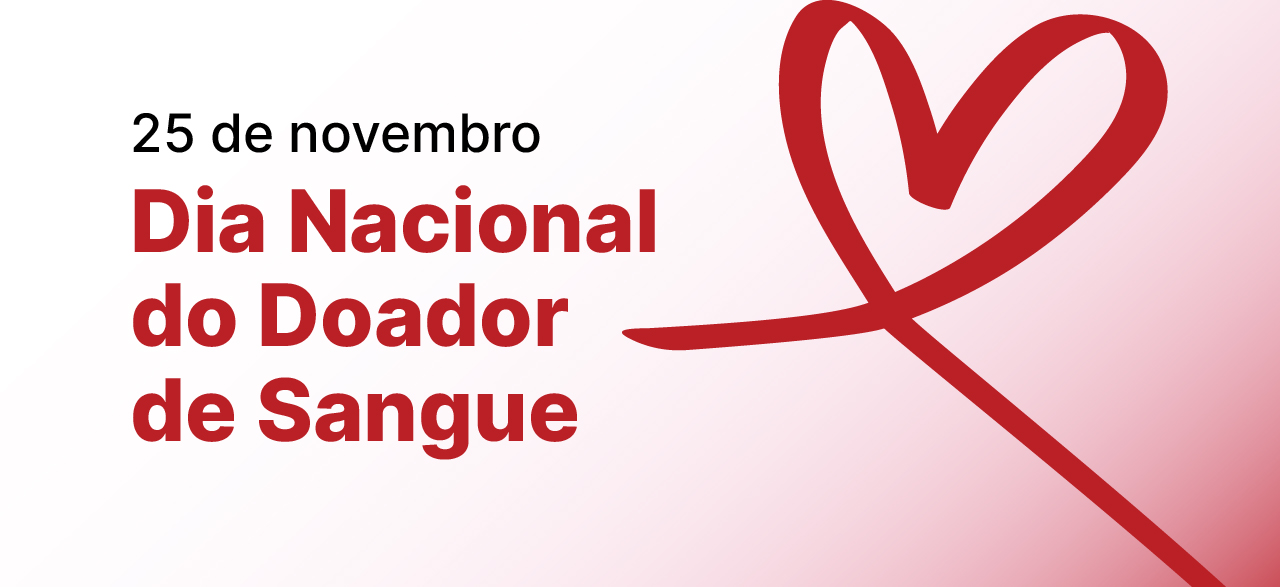Horário de atendimento especial no Pace para doadores de sangue