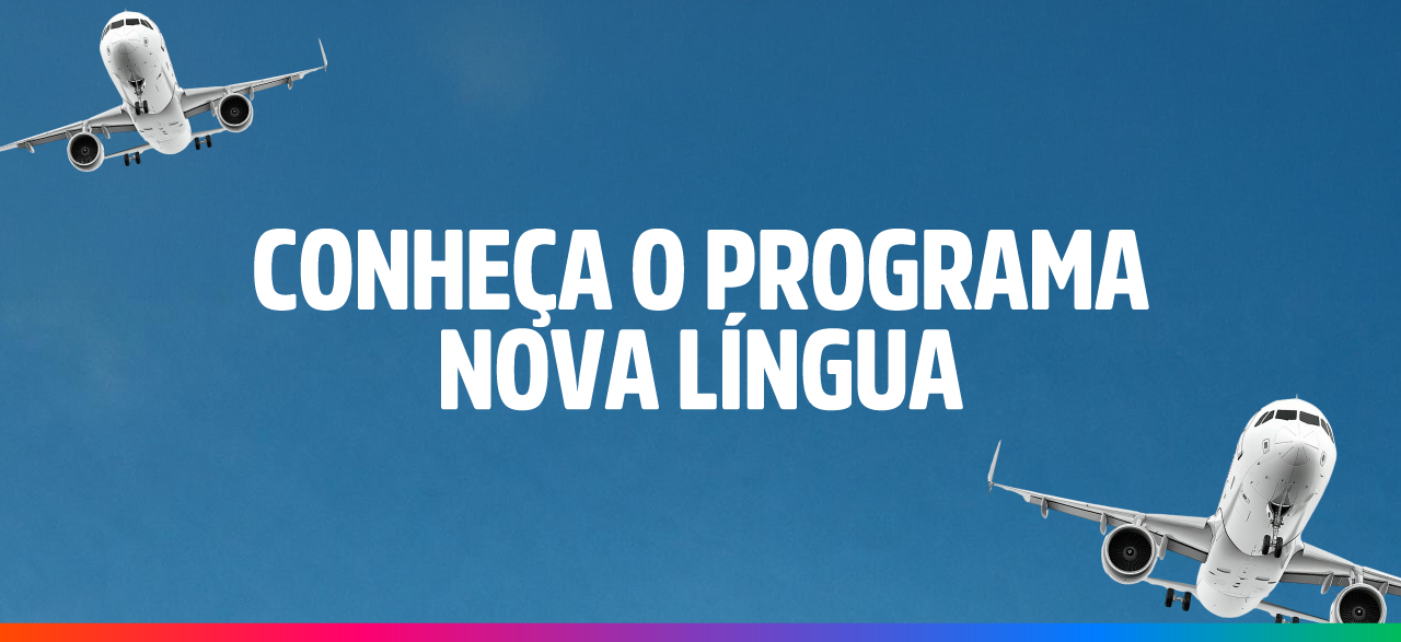 Cidadãos poderão estudar gratuitamente Inglês, Espanhol e Mandarim em escolas renomadas