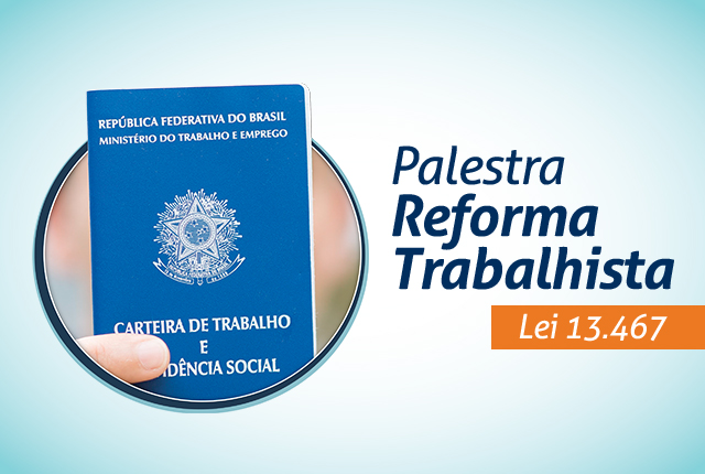 Evento acontece no dia 25/6, no Auditório do Senai