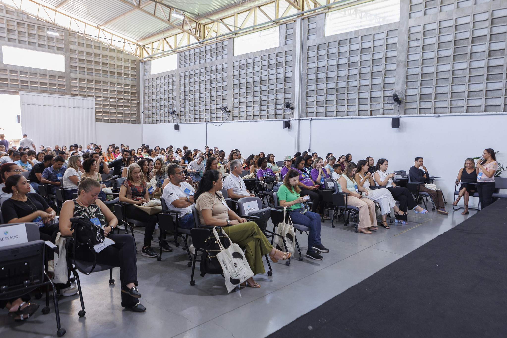 Certificação com Selo de Prata é um reconhecimento de esforços das equipes de saúde pública e de todo o sistema de assistência de Nova Lima