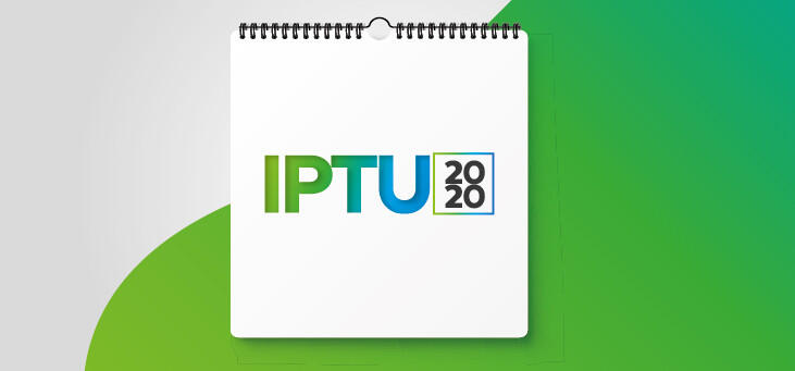 Prefeitura de Nova Lima envia guia de IPTU para pagamento em 22 de ...